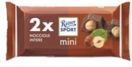 RITTER BARRETTE PZ.28 NOCCIOLE INTERE